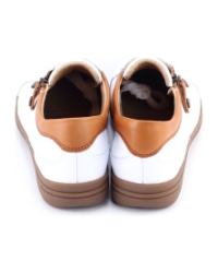 Hartjes 162.0826 casual shoe Wit