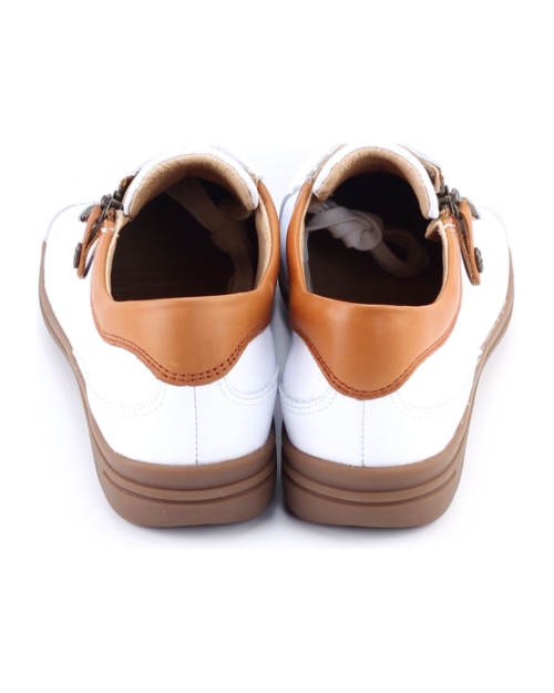 Hartjes 162.0826 casual shoe Wit