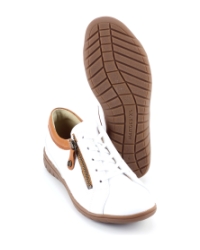 Hartjes 162.0826 casual shoe Wit