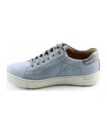 Hartjes 162.1401 phil shoe sneakers lichtblauw