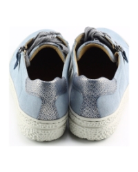 Hartjes 162.1401 phil shoe Lichtblauw