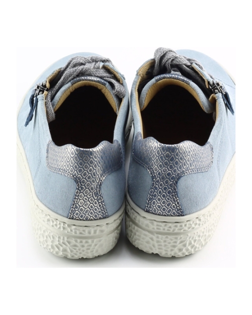 Hartjes 162.1401 phil shoe Lichtblauw