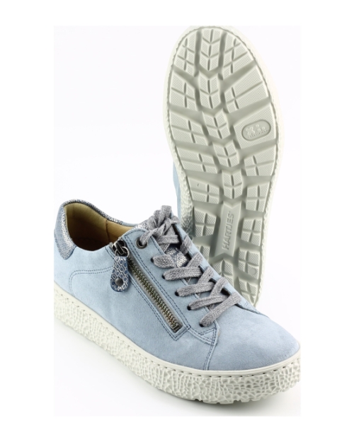 Hartjes 162.1401 phil shoe Lichtblauw