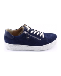 Hartjes 162.1401 phil shoe Donkerblauw