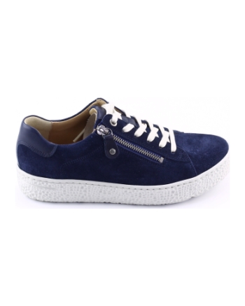 Hartjes 162.1401 phil shoe sneakers donkerblauw