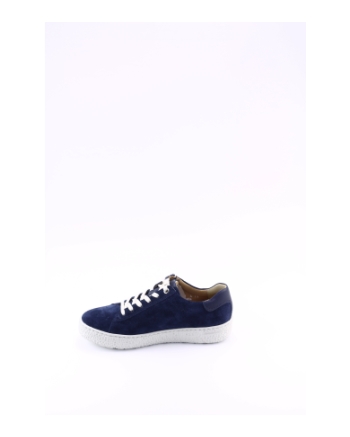 Hartjes 162.1401 phil shoe sneakers donkerblauw