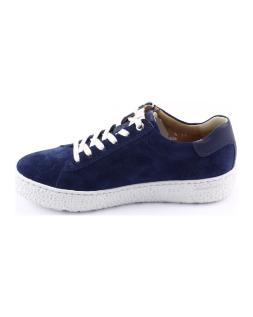 Hartjes 162.1401 phil shoe Donkerblauw