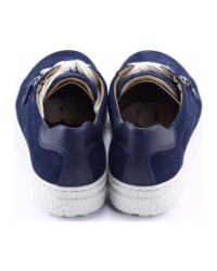 Hartjes 162.1401 phil shoe Donkerblauw