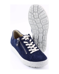 Hartjes 162.1401 phil shoe Donkerblauw