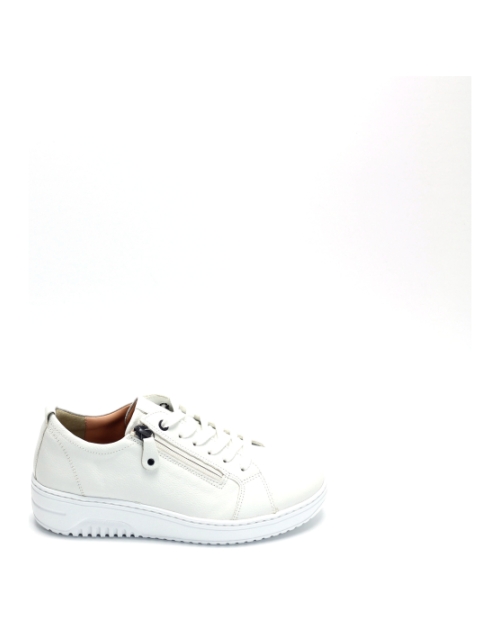 Hartjes 162.1707 soul shoe natural Wit