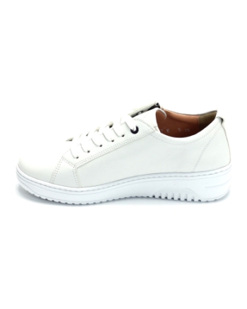 Hartjes 162.1707 soul shoe natural sneakers wit