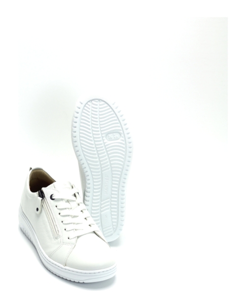 Hartjes 162.1707 soul shoe natural Wit