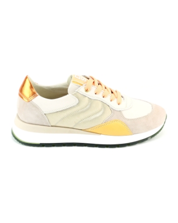 DL Sport 5646 633 sneakers beige