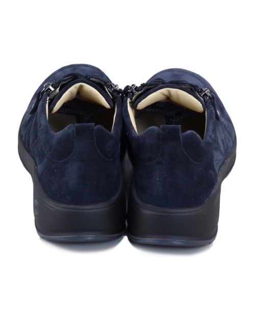 Waldlaufer 698001 Donkerblauw