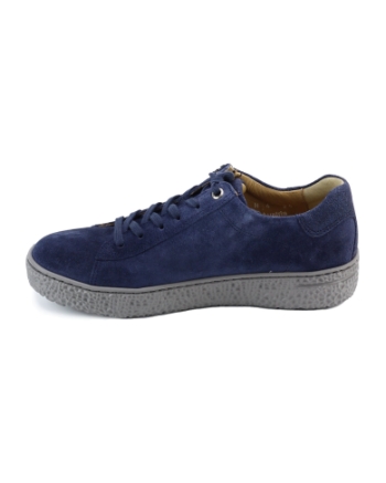 Hartjes phil 162.1401 sneakers blauw