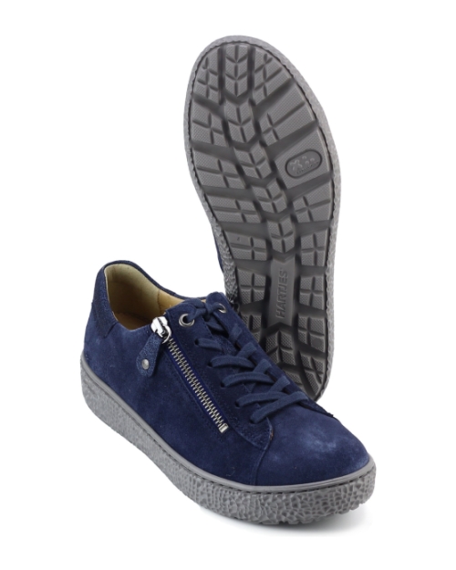 Hartjes phil 162.1401 Blauw