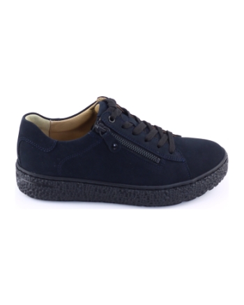 Hartjes phil 162.1405 sneakers donkerblauw