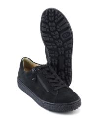 Hartjes phil 162.1405 ZWART