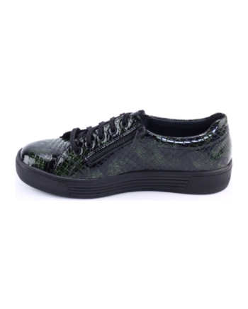 Solidus 32004 sneakers groen