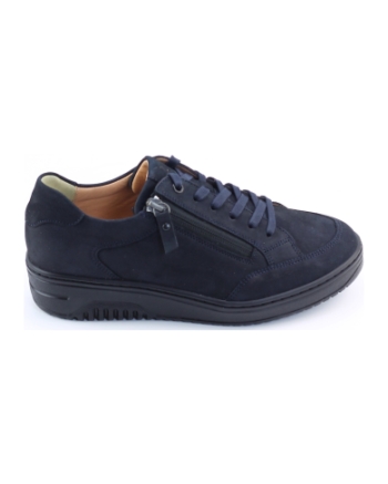 Hartjes 162.1710 sneakers donkerblauw