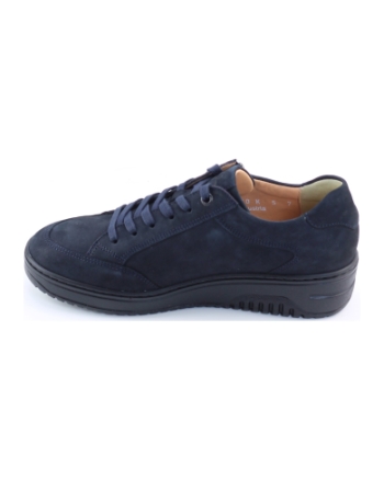 Hartjes 162.1710 sneakers donkerblauw
