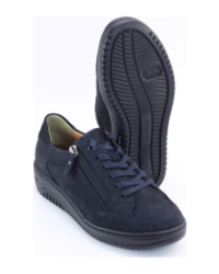 Hartjes 162.1710 Donkerblauw