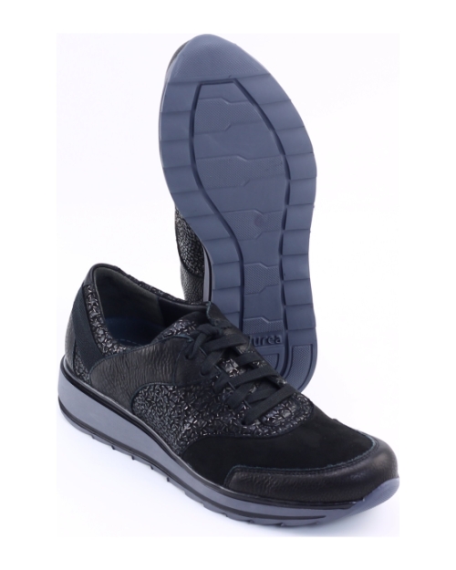 Durea 6225 682 ZWART