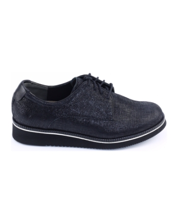 Durea 6191 478 sneakers zwart