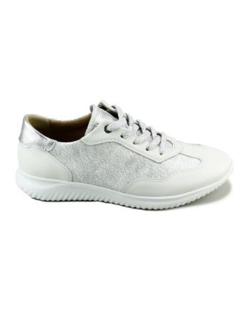Hartjes 162.1143 breez sneakers wit
