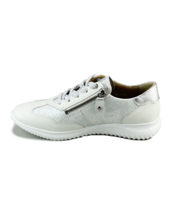 Hartjes 162.1143 breez sneakers wit