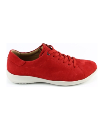 Hartjes 162.2104 goa sneakers rood