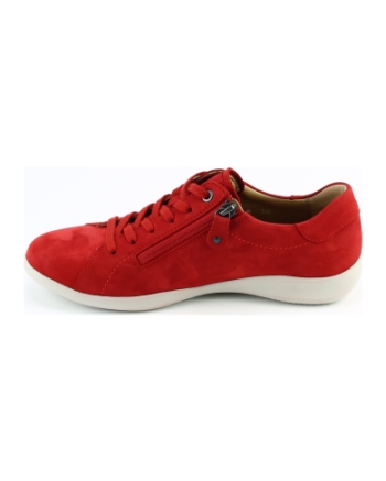 Hartjes 162.2104 goa sneakers rood