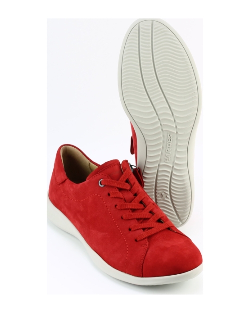 Hartjes 162.2104 goa Rood