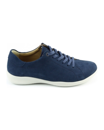 Hartjes 162.2104 goa sneakers donkerblauw
