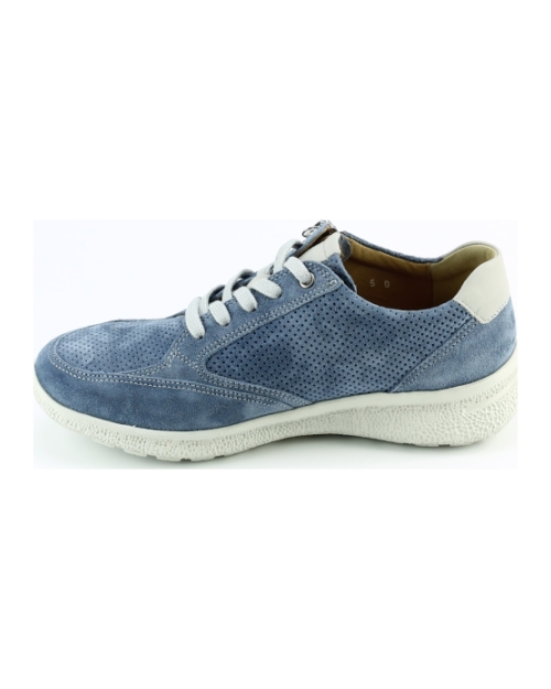 Hartjes 162.1604 rap Blauw