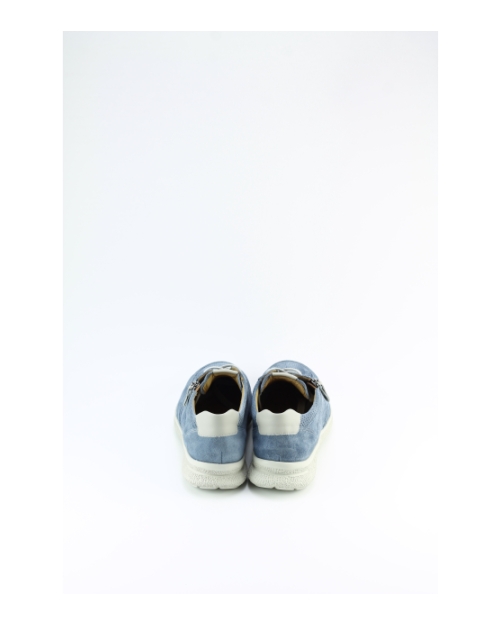 Hartjes 162.1604 rap Blauw