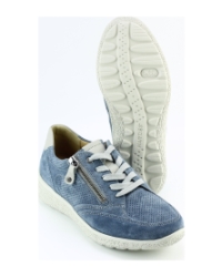 Hartjes 162.1604 rap Blauw