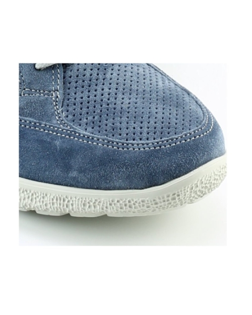 Hartjes 162.1604 rap Blauw