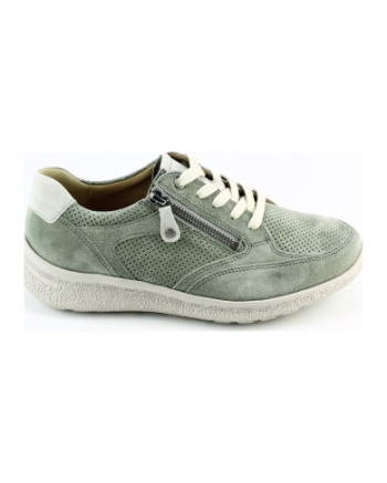 Hartjes 162.1604 rap sneakers groen