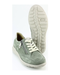 Hartjes 162.1604 rap Groen