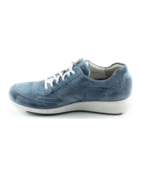 Durea 6260 684 Blauw