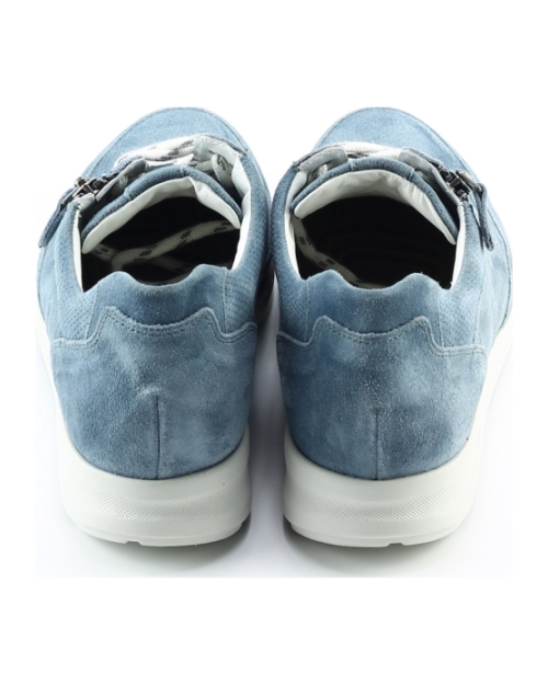 Durea 6260 684 Blauw