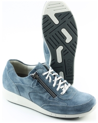 Durea 6260 684 Blauw