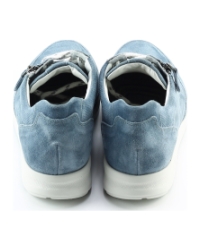 Durea 6260 688 Blauw