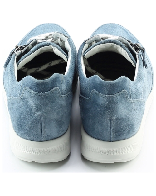 Durea 6260 688 Blauw