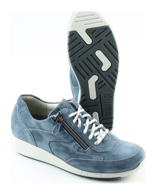 Durea 6260 688 Blauw