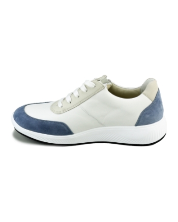 Solidus 65019 sneakers blauw
