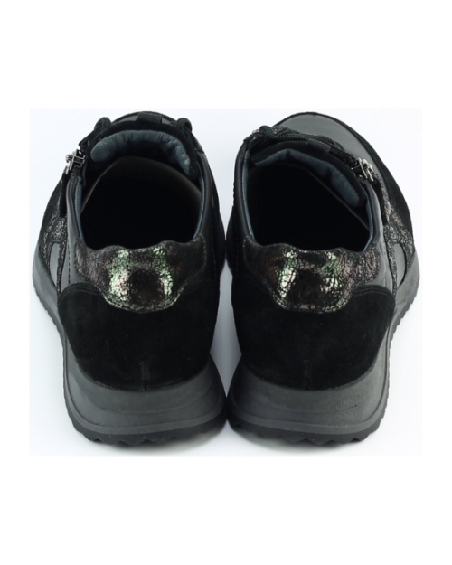 Waldlaufer 752004 ZWART