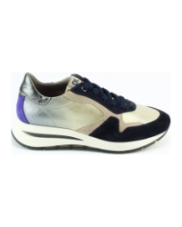 DL Sport 6338 Donkerblauw