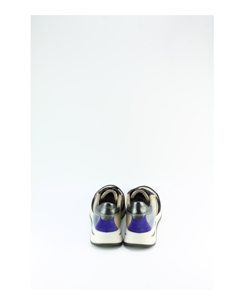 DL Sport 6338 Donkerblauw